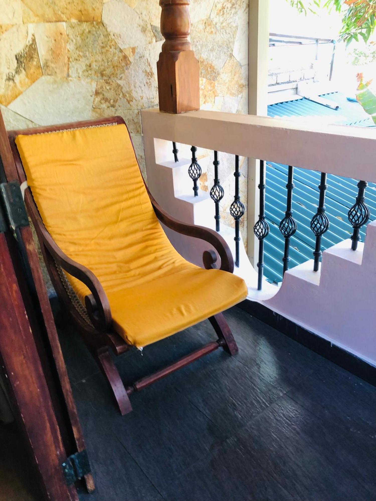Villa Aroshina Galle Esterno foto