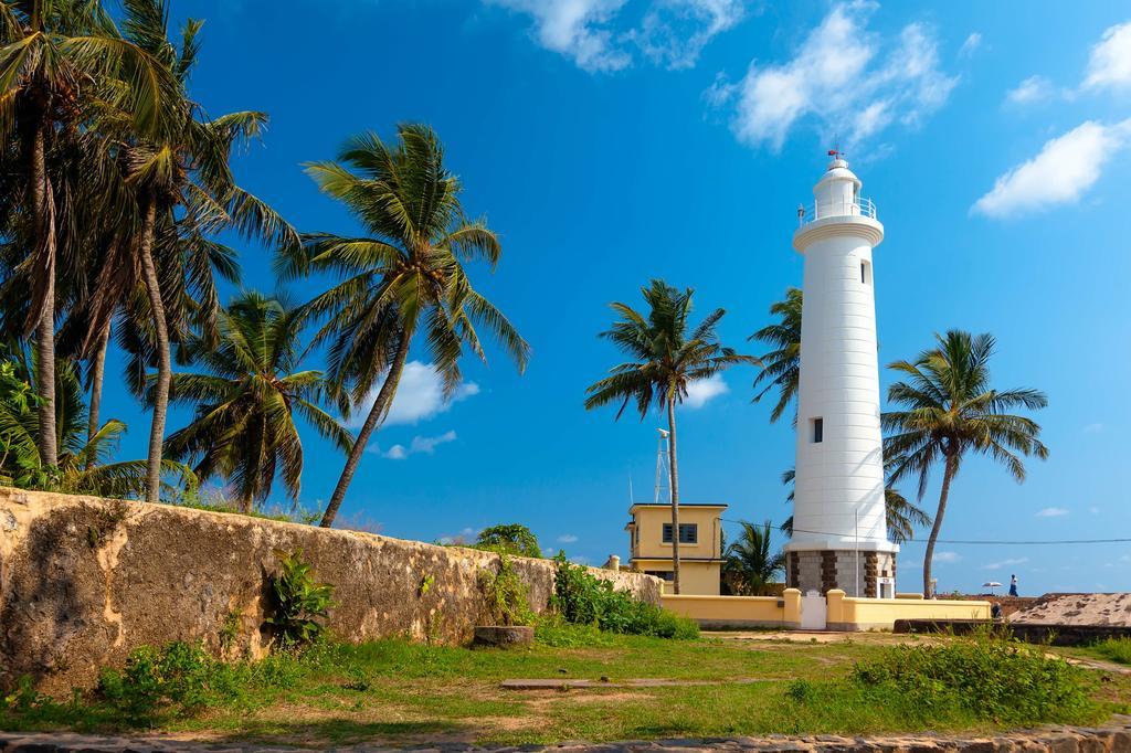 Villa Aroshina Galle Esterno foto